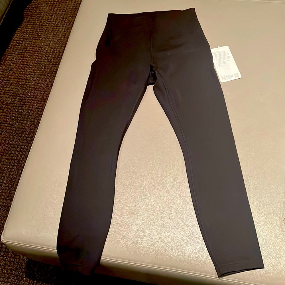 Lululemon Instill leggings.
